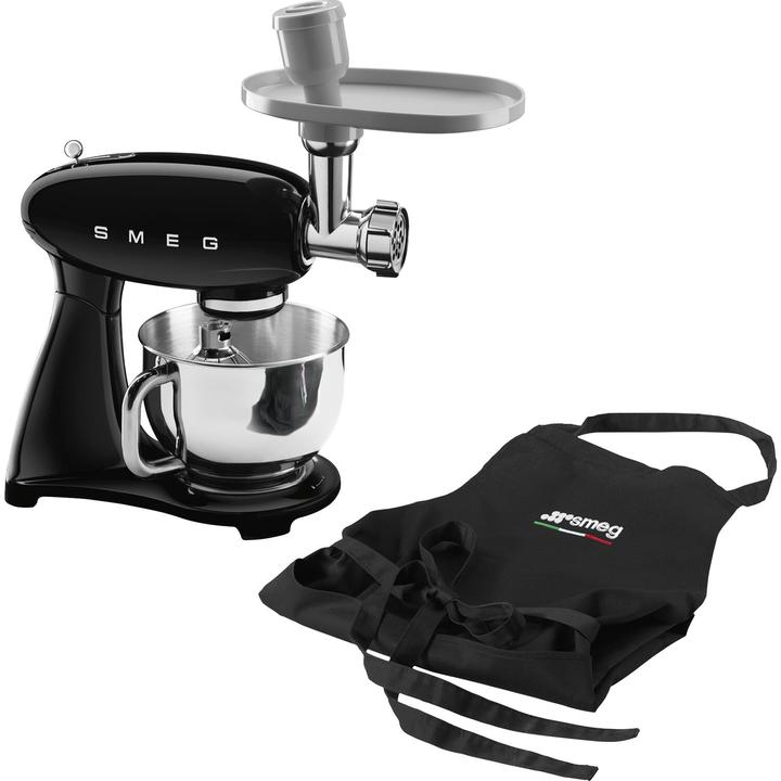 Actual product image Smeg Küchenmaschine (800 W)