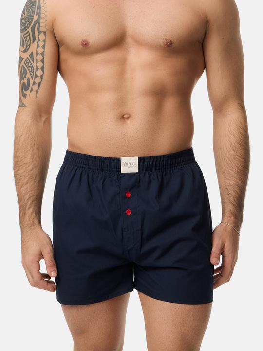 Actual product image Phil & Co. Berlin Boxer Core (XXL, pack of 4)