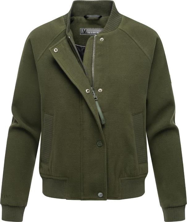Actual product image Marikoo Zunaa 16 (S)