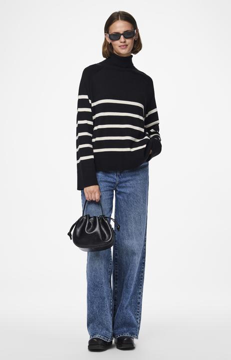 Actual product image Pieces PCSIA knitted jumper (XL)