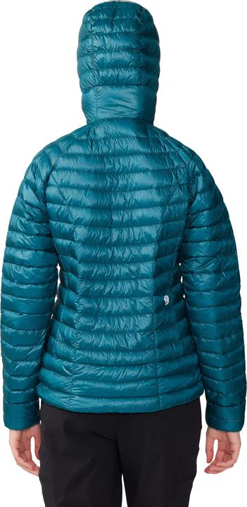 Produktbild Mountain Hardwear Ghost Whisperer Hoody (XS)