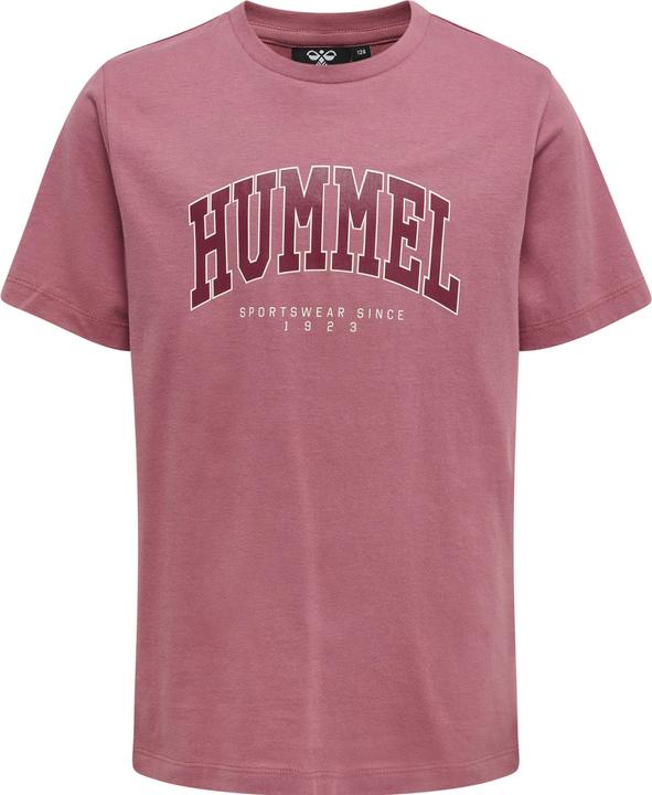 Image du produit hummel Fast T-Shirt S/S (176)