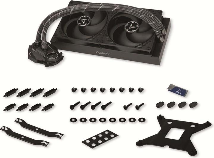 Produktbild Arctic Liquid Freezer II 280
