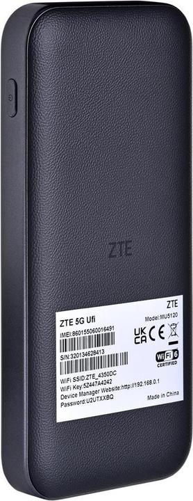 Produktbild ZTE MU5120