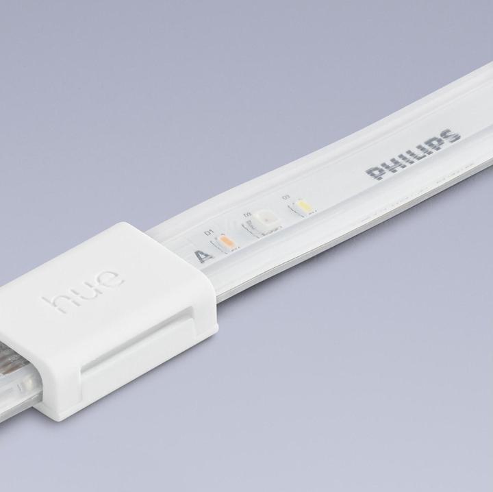 Produktbild Philips Hue Lightstrip Solo (Mehrfarbig, 500 cm, Indoor)