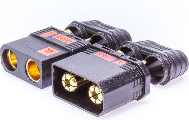 Actual product image Swaytronic plug system