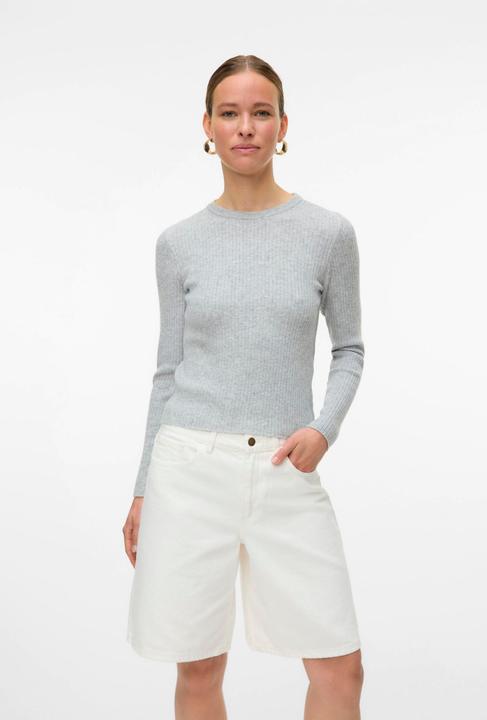 Produktbild Vero Moda VMSAGE Shorts im 5-Taschen Design Bermuda Shorts (L)