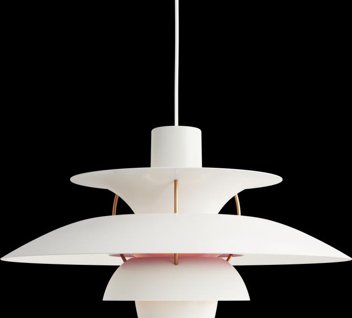 Produktbild Louis Poulsen PH 5 (E27)
