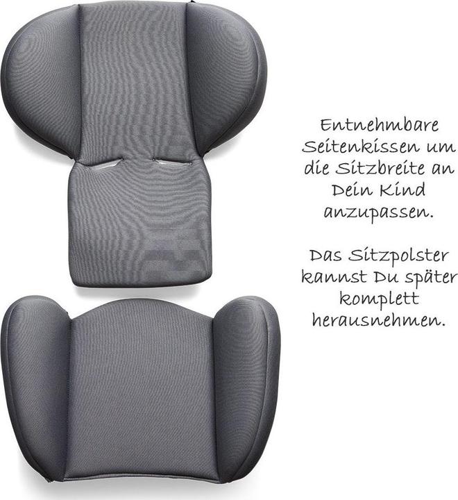 Image du produit ABC Design Tulipe collection 2020 (Coque auto, Norme ECE R129/i-Size)