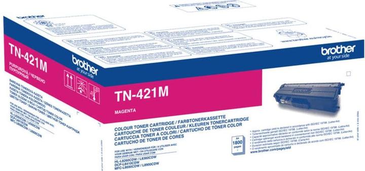 Immagine prodotto Brother Tn-421m (M)