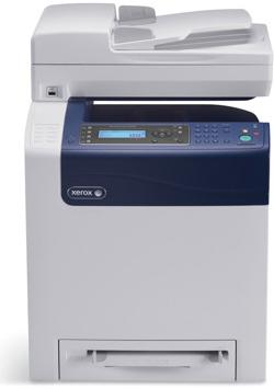 Produktbild Xerox 6505V/N WorkCentre (Laser, Farbe)