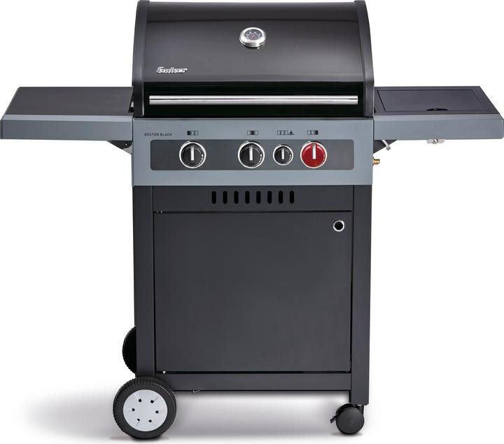 Produktbild Enders Boston Black 3 K Turbo (11.20 kW)