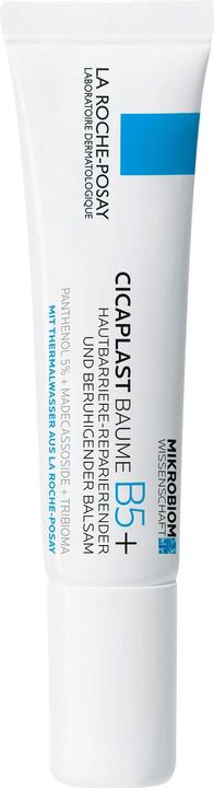 Produktbild La Roche Posay Cicaplast B5+ (Körpercreme, 15 ml)