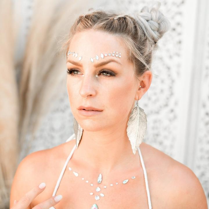 Produktbild Vanessa Beauty Bohemian Chic