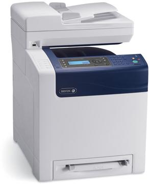 Produktbild Xerox 6505V/N WorkCentre (Laser, Farbe)