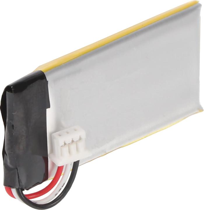 Produktbild XCell Akku passend für Sennheiser 504374 Akkutyp BATT-03 Li-Polymer-Akku 200mAh 3.7V