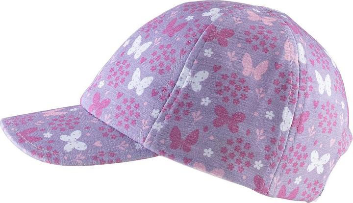 Produktbild Sterntaler Baseball Cap Schmetterlingen (47)