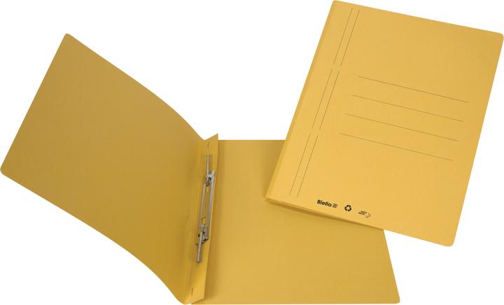 Produktbild Biella Schnellhefter 6 (A4, 1 x)