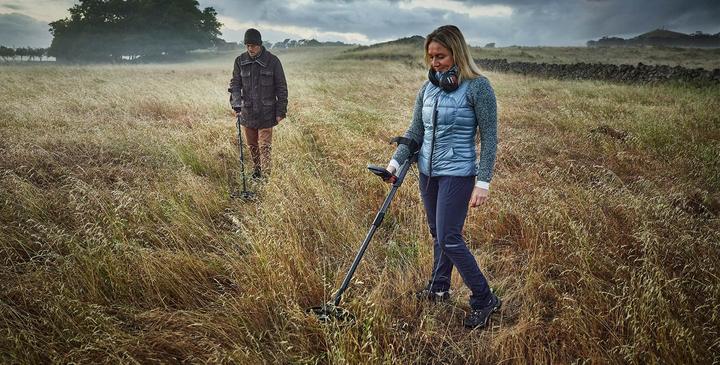 Immagine prodotto Minelab CTX3030 metal detector CTX3030 metal detector