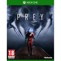 Produktbild Bethesda Prey (Xbox One S)