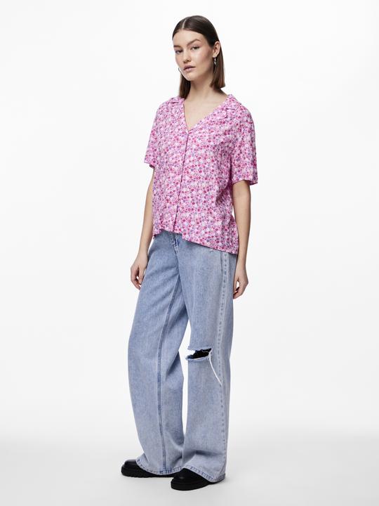 Immagine prodotto Pieces Camicia a maniche corte PCTALA (M)