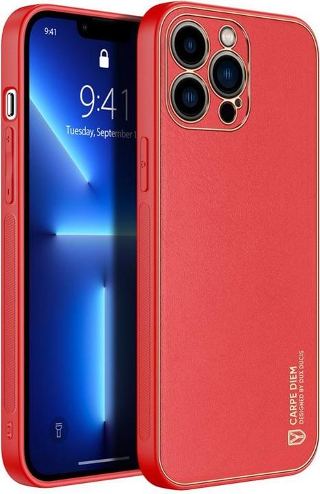 Image du produit Dux Ducis Yolo Series Housse rigide (Apple iPhone 13 Pro Max)