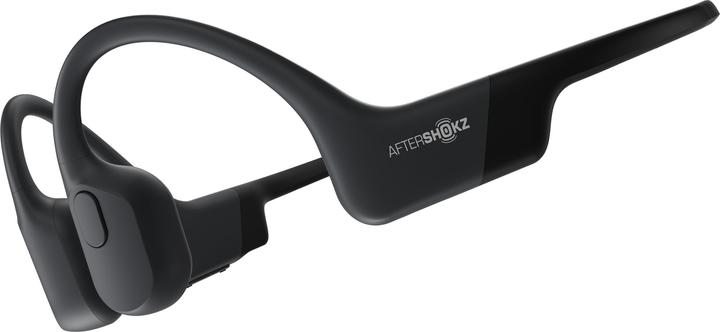 Actual product image Shokz Aeropex (8 h, Wireless)