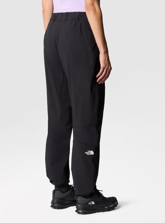 Actual product image North Face Women's Alpine Ridge Regular Straight Pants (M)