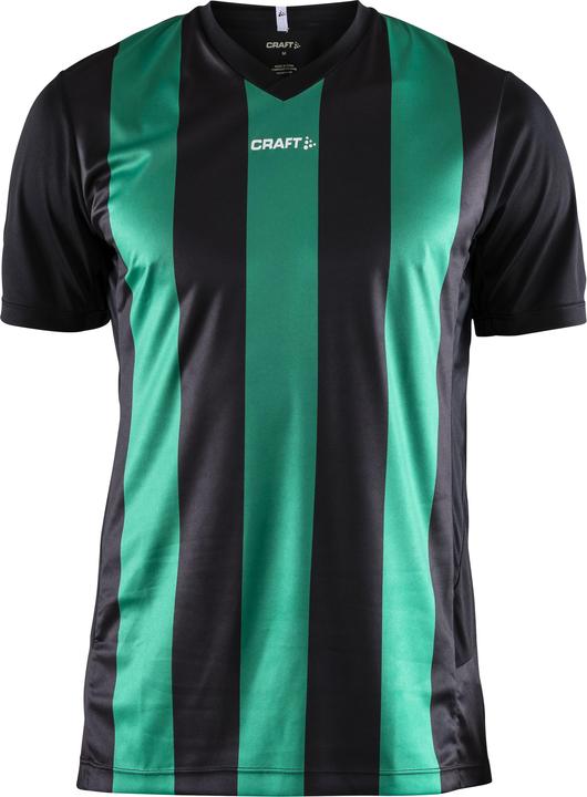 Actual product image Craft Progress Jersey Stripe M (XL)