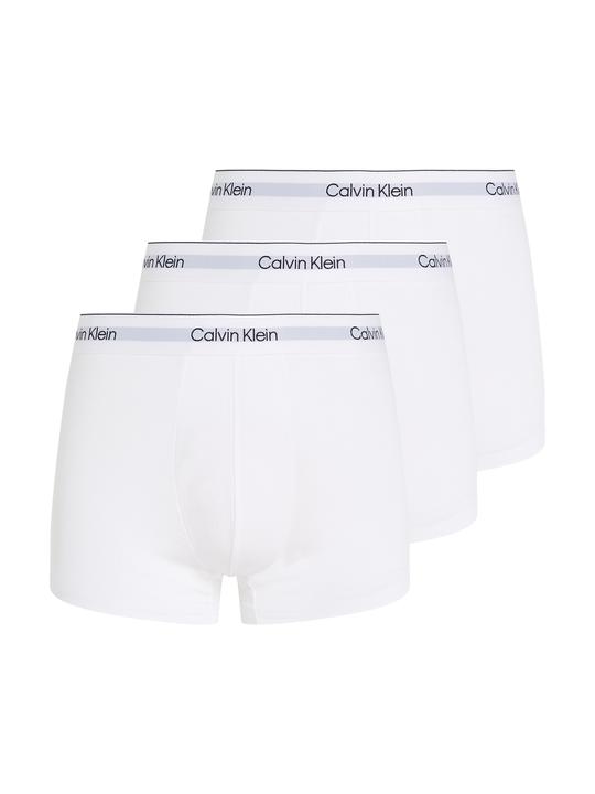 Produktbild Calvin Klein Trunk 3pk (XXL)