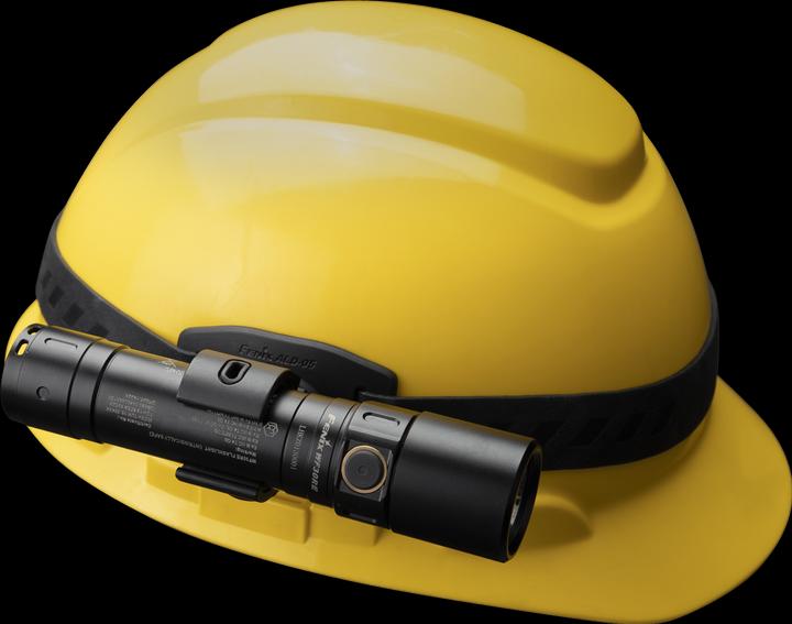 Immagine prodotto Fenix ALD-05 Supporto universale per torcia per casco