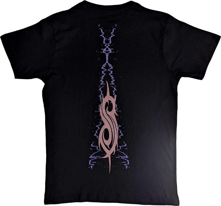 Produktbild Slipknot The End So Far TShirt (M)
