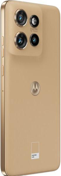 Produktbild Motorola Edge 50 Neo (512 GB, PANTONE Latte, 6.34", Dual SIM, 50 Mpx, 5G)