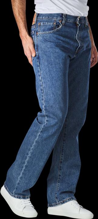 Actual product image Levis 517 Jeans Bootcut Fit med sw (W32/L34)