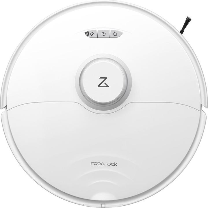 Actual product image Roborock S8 Pro Ultra (Vacuum mopping robot)