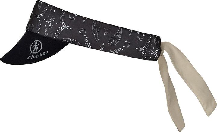 Immagine prodotto Chaskee Cappello con visiera a scatto Cashmere (Taglia unica)
