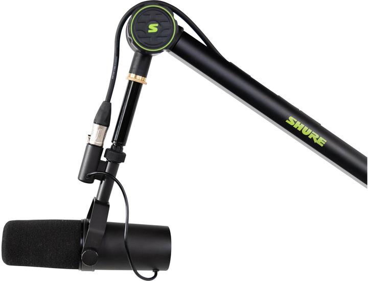 Actual product image Shure SH-Broadcast1
