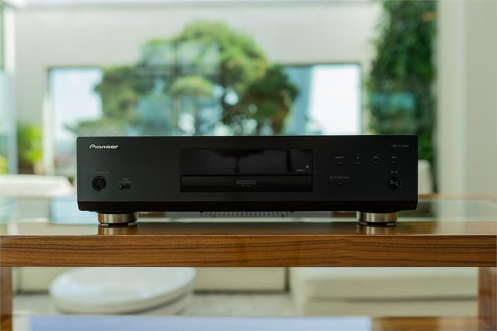 Produktbild Pioneer UDP-LX500 (Blu-ray Player)