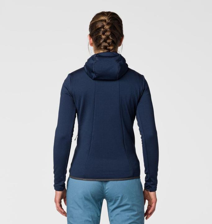 Image du produit Wild Country Session Pro Hoody Femmes (L)