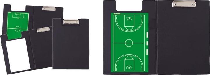 Hasbro Taktisches Notizbuch Basketball tremblay