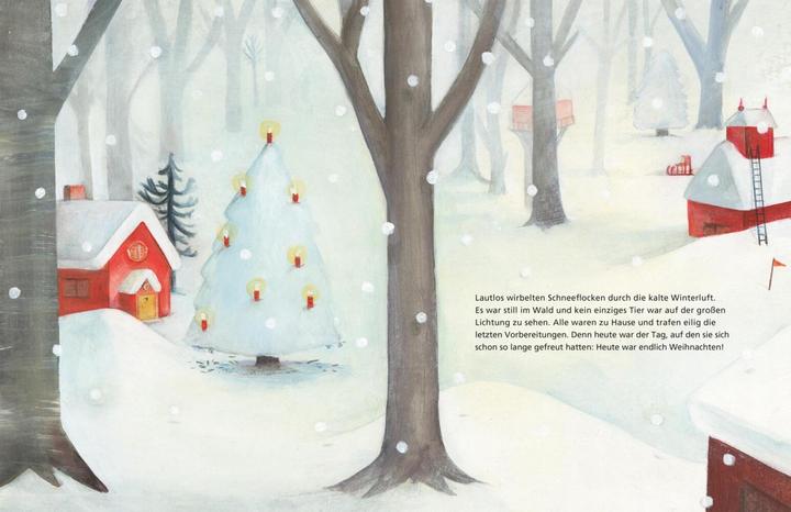 Produktbild Wer hat Weihnachten geklaut? (Deutsch, Fabiola Nonn, 2017)