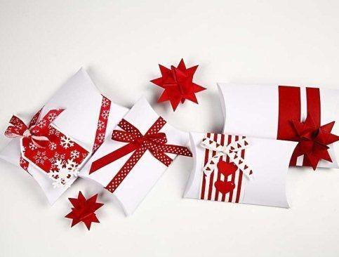 Actual product image Creativ Company Snowflake