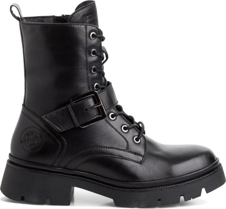 S.Oliver Stiefelette (37)