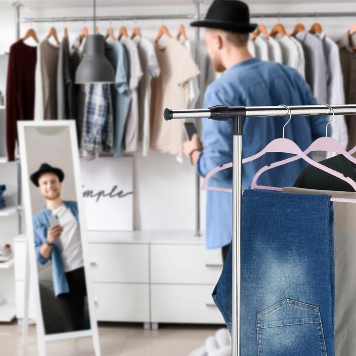 Produktbild Relaxdays Servierwagen