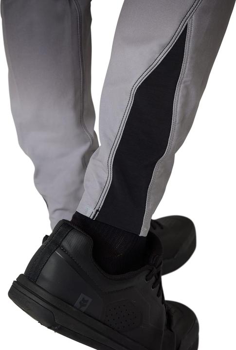Actual product image Fox Pant 23 Flexair Race Stl Gry 36 (36)