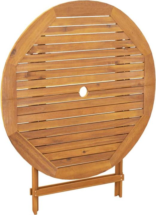 Produktbild VidaXL Tribsees (90 cm)