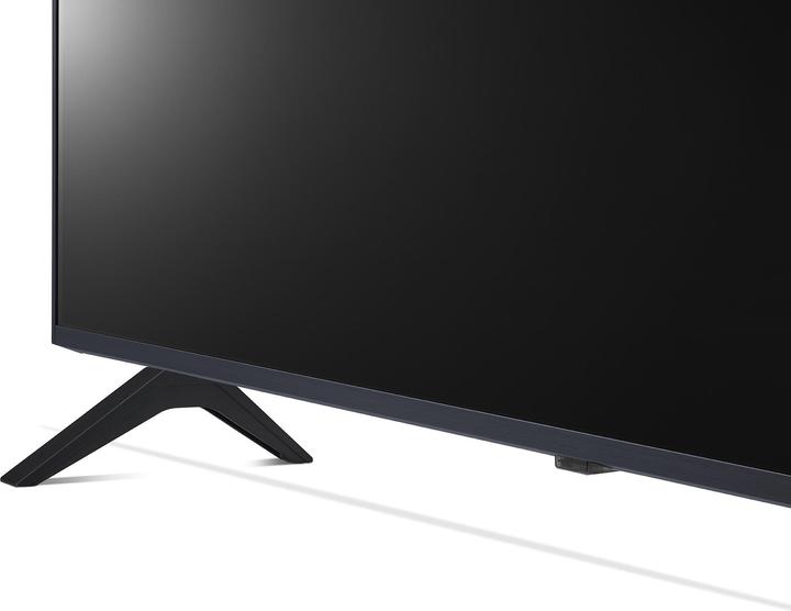 Image du produit LG 43NANO81T6A (43", NANO81, Nano-Cell, 4K, 2024)