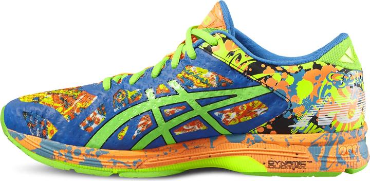 Produktbild ASICS Performance Gel-Noosa Tri 11 Shoe (49)