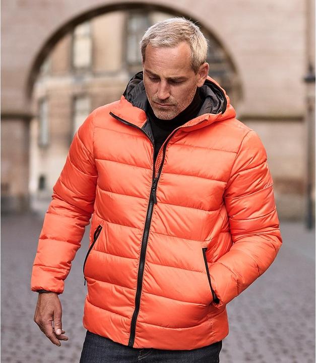 Immagine prodotto Tee Jays Giacca trapuntata Lite (M)