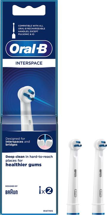 Image du produit Oral-B Interspace (1 x)